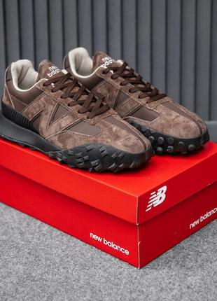 Новая модель!!️‼️
new balance xc-72