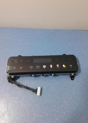 Плата управления для кофеварки krups ms-8030001319
