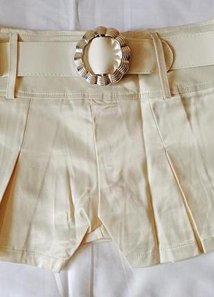 Шорты союзника