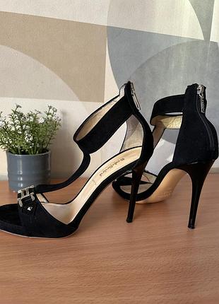 Босоножки baldinini p.38