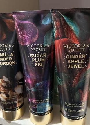 Лосьйон крем для тіла victorias secret