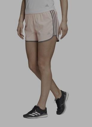 Шикарные новые женские шорты оригинал adidas xs/s