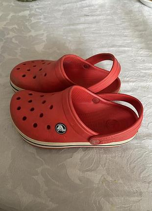 Crocs