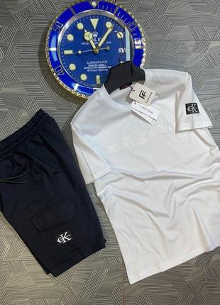 Calvin klein 205w deals