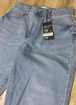 Джинсы primark 38 размер