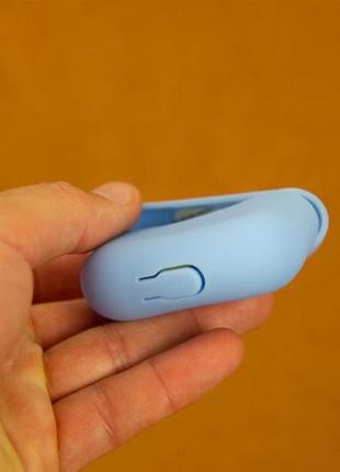 Чехол, для, airpods2 фото