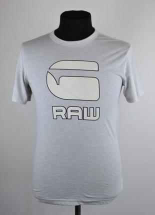 Футболка g-star raw