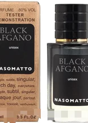 Nasomatto narcotic venus narcotic v.духи 30 мл тester lux унисекс 60 мл
