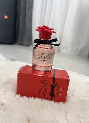 Туалетна вода rose