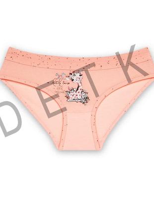 *трусики на девочку 2-3 года, донелла (2/3-5411y14)