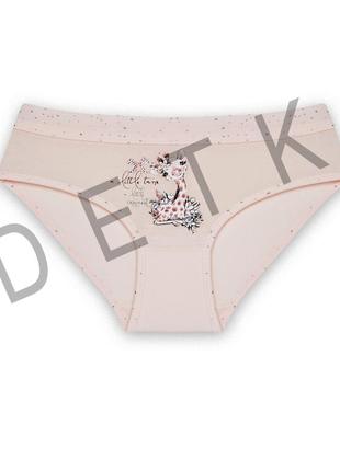 *трусики на девочку 2-3 года, донелла (2/3-5411y14)