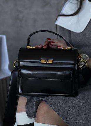 Трендовая сумочка в стиле birkin kelly в качестве marc jacobs
