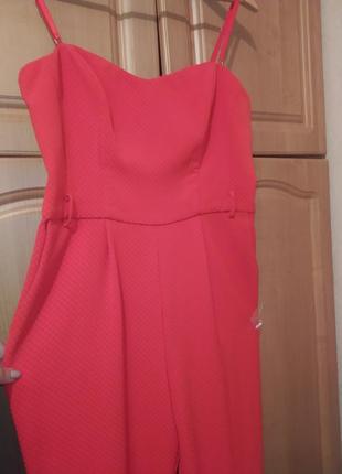 Летний комбез