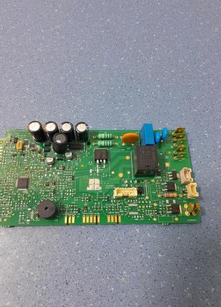 Силовая плата для кофеварки krups ms-8030000650