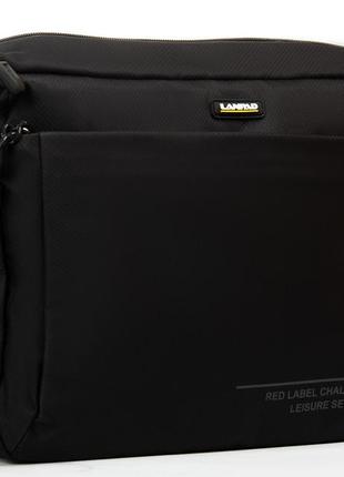 Сумка спортивна дорожня lanpad