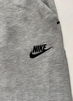 Штани nike tech fleece5 фото