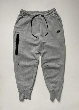 Штани nike tech fleece2 фото