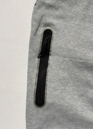 Штани nike tech fleece4 фото