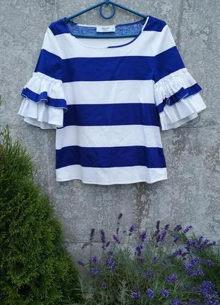 Блуза blumarine