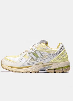 New balance 1906u 'lunar new year - sea salt'