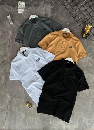 Мужское поло премиум качества 🔥