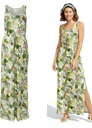 Довге плаття, сарафан 4