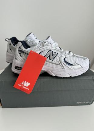 Кросівки new balance 5301 фото