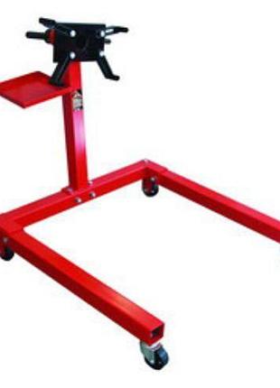 Держатель двигателя  подкатной torin t25671