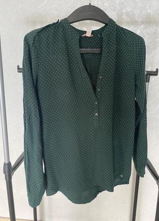 Блуза от h&amp;m