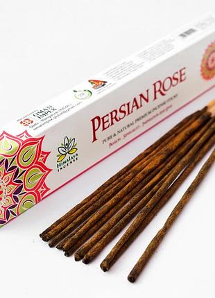 Himalaya mandala persian rose 15 грамм персидская роза bm