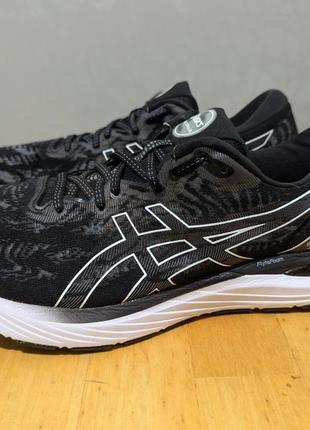 Asics cumulus 23 - беговые кроссовки