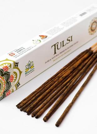 Himalaya mandala tulsi 15 грамм туласи bm