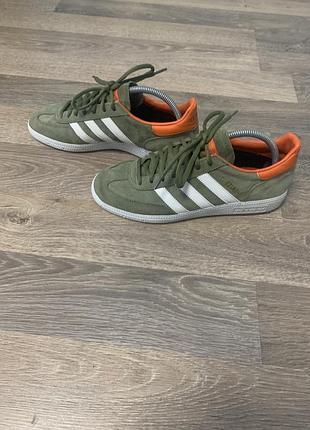 Adidas spezial vintage