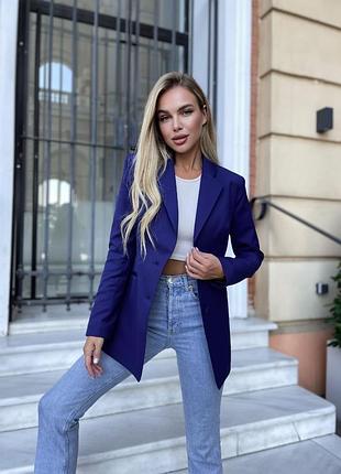 Жіночий піджак