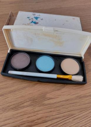 Ретро тени pollena miraculum импорт периода ссср