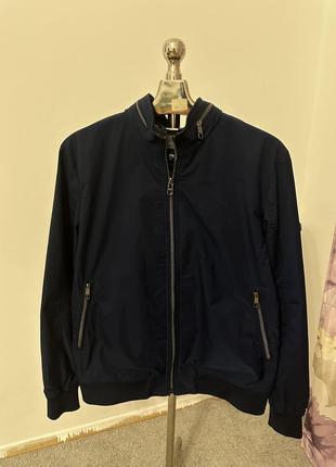 Ветровка pierre cardin германия  оригинал