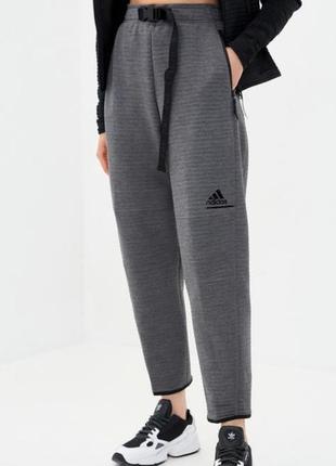 Adidas z.n.e штани спортивні адідас оригінал2 фото