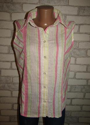 Сорочка XL / 56