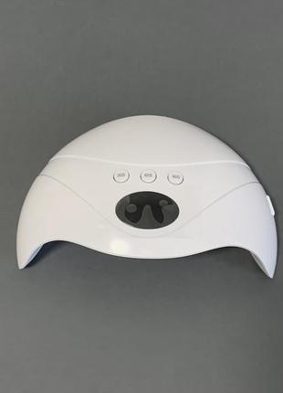 Лампа для полимеризации с набором гель-лаков hnm 6