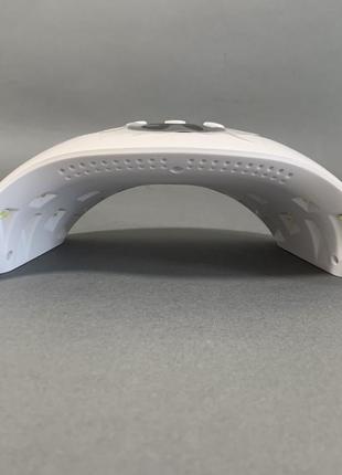 Лампа для полимеризации с набором гель-лаков hnm 6