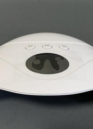 Лампа для полимеризации с набором гель-лаков hnm 6