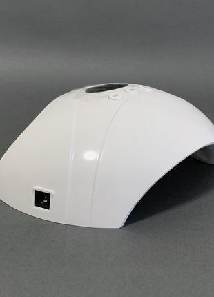 Лампа для полимеризации с набором гель-лаков hnm 6