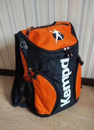 Спортивный рюкзак kempa 25 l.1 фото