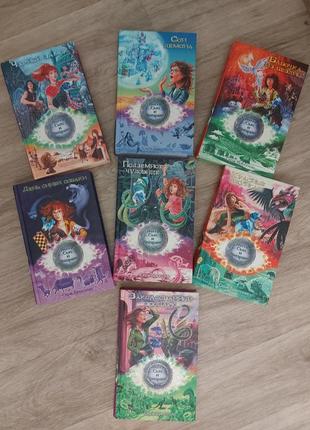 Дитячі книжки6 фото
