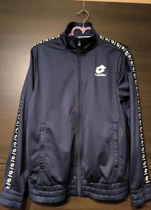 Шикарный костюм lotto на підлітка