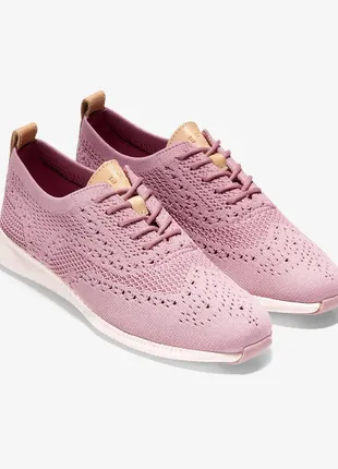 Cole haan мокасини, кросівки
