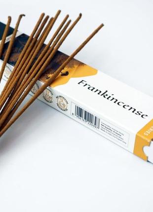 Himalaya wellness frankincense 15 грамм ладан bm
