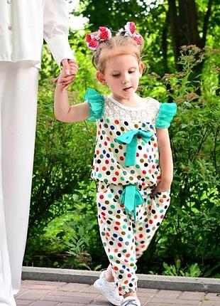 Детские костюмы