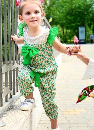 Детские костюмы