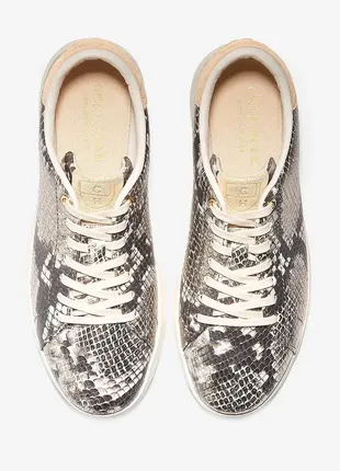 Cole haan мокасини, кросівки